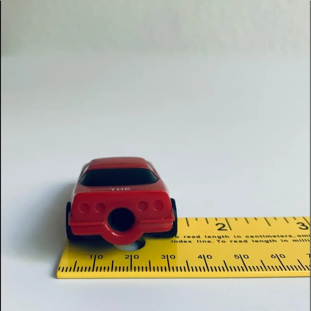 Vintage Tonka Camaro Car